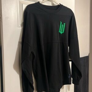 WICKED Spirit Jersey - Authentic